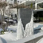 Parkhotel Ξενοδοχείο Ομπερχάουζεν