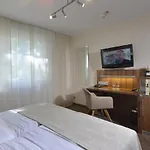 Parkhotel Ξενοδοχείο Ομπερχάουζεν