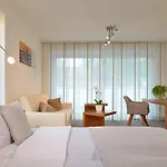 Parkhotel 4* Ομπερχάουζεν