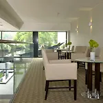 Parkhotel 4* Ομπερχάουζεν