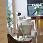 Parkhotel Ομπερχάουζεν