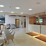Parkhotel 4* Ομπερχάουζεν