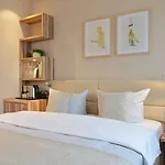 Parkhotel Ομπερχάουζεν