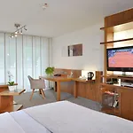 Parkhotel 4* Ομπερχάουζεν