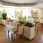 Parkhotel 4* Ομπερχάουζεν