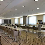 Ξενοδοχείο Parkhotel 4*