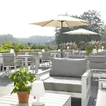 Parkhotel 4* Ομπερχάουζεν