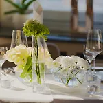 Ξενοδοχείο Parkhotel