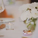 Ξενοδοχείο Parkhotel Ομπερχάουζεν