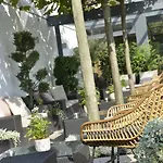 Ξενοδοχείο Parkhotel 4*