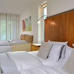 Ξενοδοχείο Parkhotel Ομπερχάουζεν