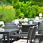 Ξενοδοχείο Parkhotel 4*