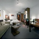 Parkhotel 4* Ομπερχάουζεν