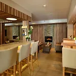 Ξενοδοχείο Parkhotel Ομπερχάουζεν