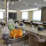 Ξενοδοχείο Parkhotel Ομπερχάουζεν