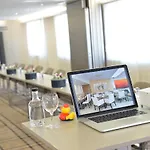Parkhotel Ξενοδοχείο Ομπερχάουζεν