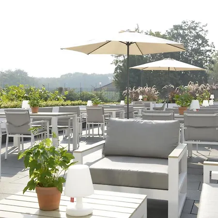 Hotel Parkhotel Oberhausen Oberhausen (North Rhine-Westphalia)