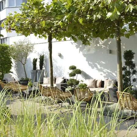 Parkhotel Oberhausen Oberhausen (North Rhine-Westphalia)