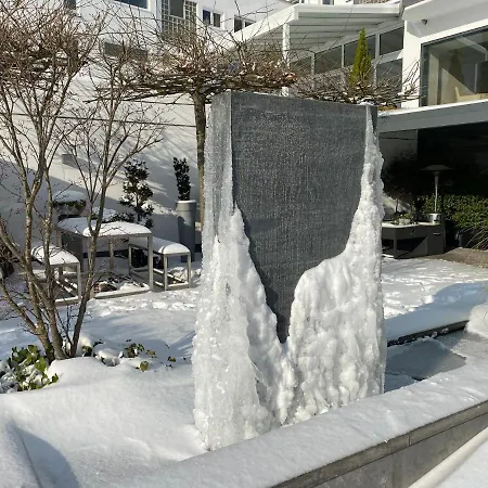 Parkhotel Szálloda Oberhausen