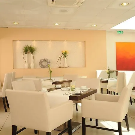 Parkhotel Hotel