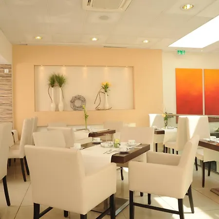 Parkhotel Hotel