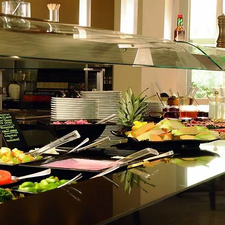 Parkhotel 4*
