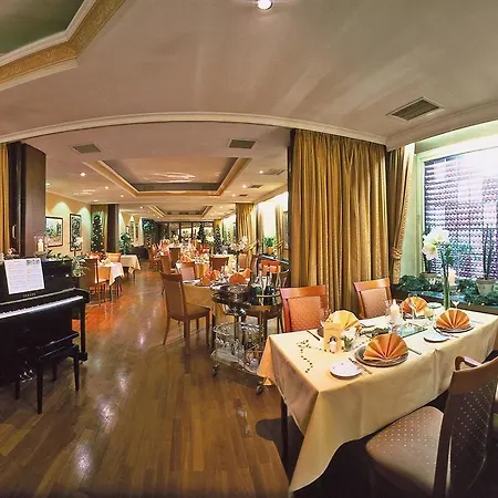 Szálloda Parkhotel