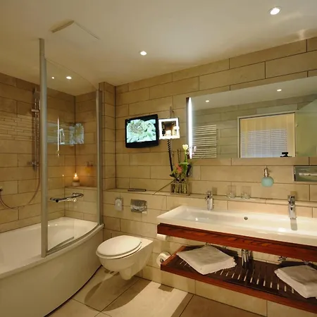 Hotel Parkhotel 4*