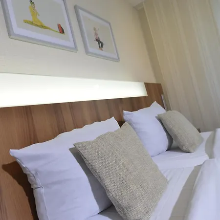 Parkhotel Oberhausen 4* Oberhausen (North Rhine-Westphalia)