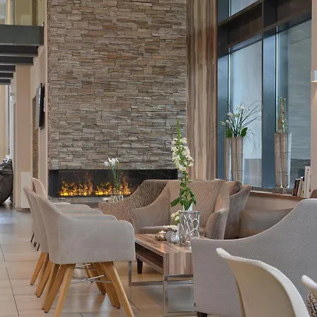 奥伯豪森公园酒店