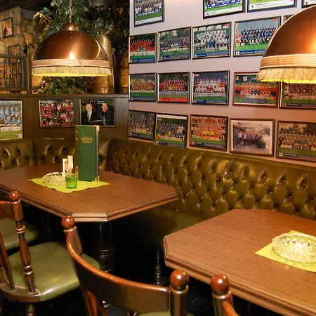 Parkhotel Szálloda 4*