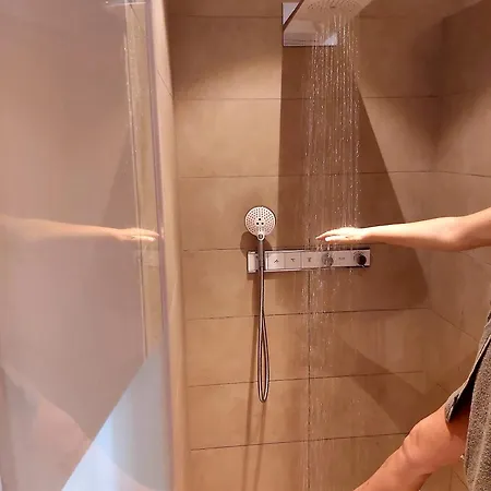 Parkhotel Szálloda Oberhausen