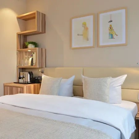 Parkhotel Oberhausen (North Rhine-Westphalia)