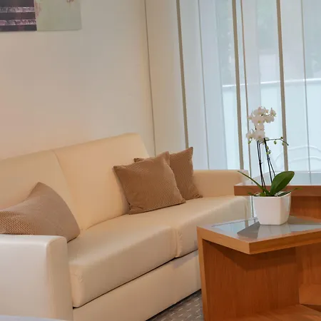 Hotel Parkhotel 4*