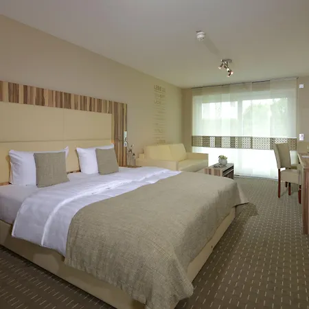 Parkhotel Hotel