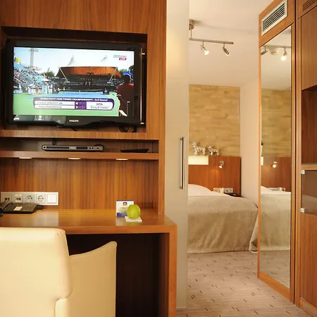 Parkhotel Hotel 4*