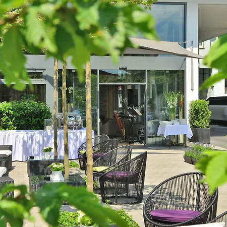 Parkhotel Hotel 4*