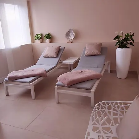 Parkhotel 4*