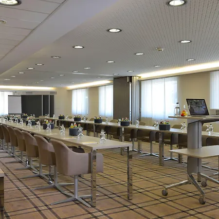 Hotel Parkhotel 4*