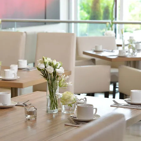 Parkhotel 4*