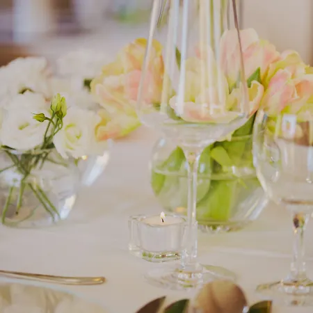 Parkhotel Oberhausen (North Rhine-Westphalia)