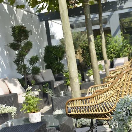 Hotel Parkhotel 4*