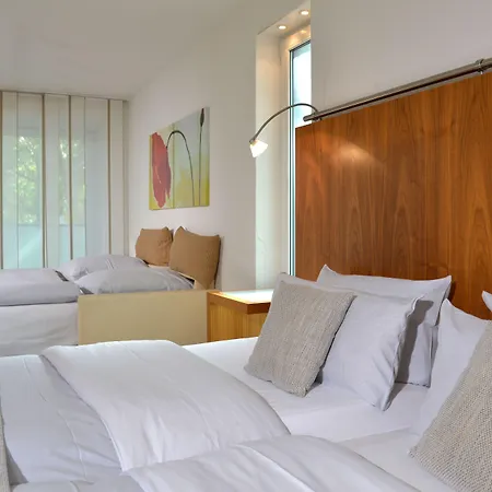 Szálloda Parkhotel Oberhausen