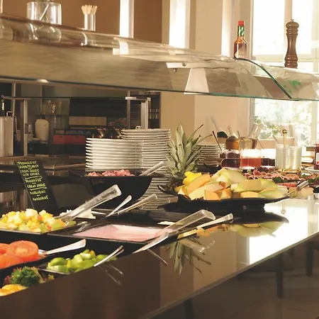 Parkhotel Oberhausen 4*