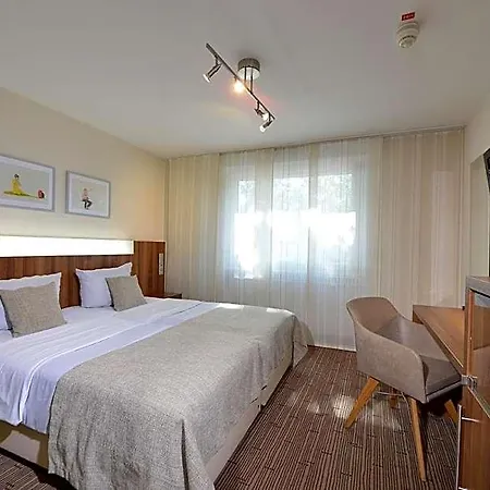 Parkhotel 4* Oberhausen