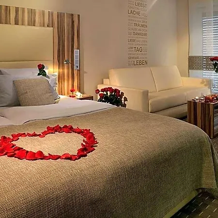 Parkhotel 4*