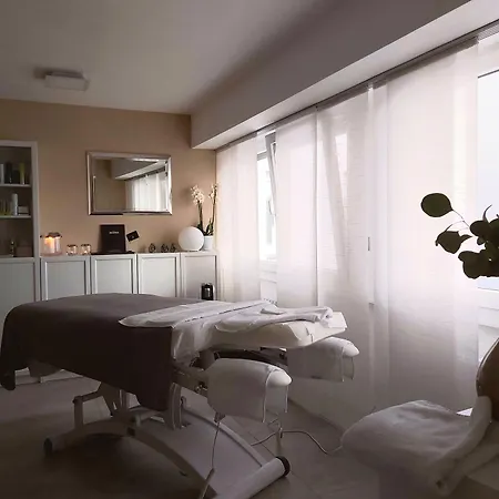 Parkhotel 4* Oberhausen (North Rhine-Westphalia)