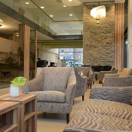 Otel Parkhotel 4*