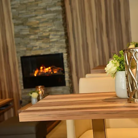Parkhotel 4* Oberhausen (North Rhine-Westphalia)