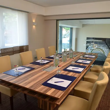 Parkhotel Oberhausen Hotel